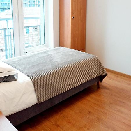 New Apartament Very Close To The City Centre 빌뉴스 외부 사진