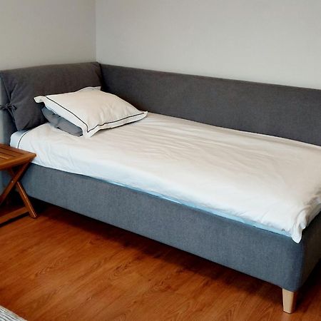 New Apartament Very Close To The City Centre 빌뉴스 외부 사진