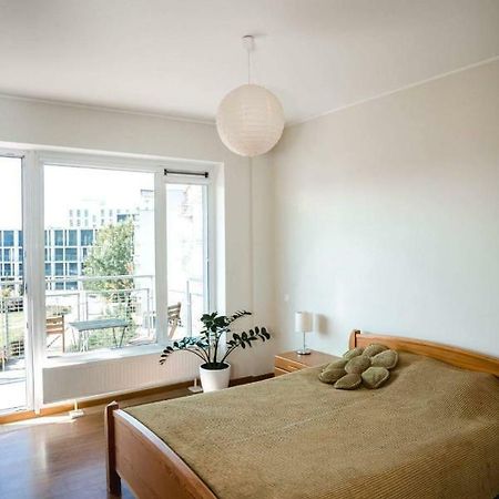 New Apartament Very Close To The City Centre 빌뉴스 외부 사진