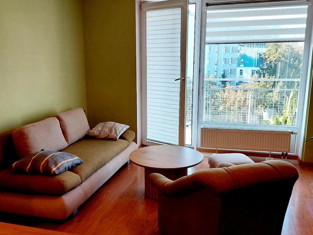 New Apartament Very Close To The City Centre 빌뉴스 외부 사진