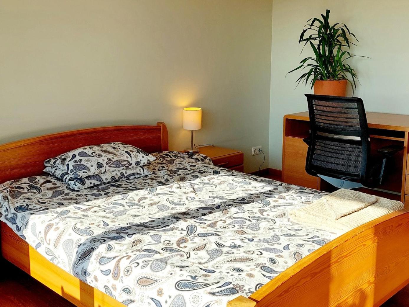 New Apartament Very Close To The City Centre 빌뉴스 외부 사진