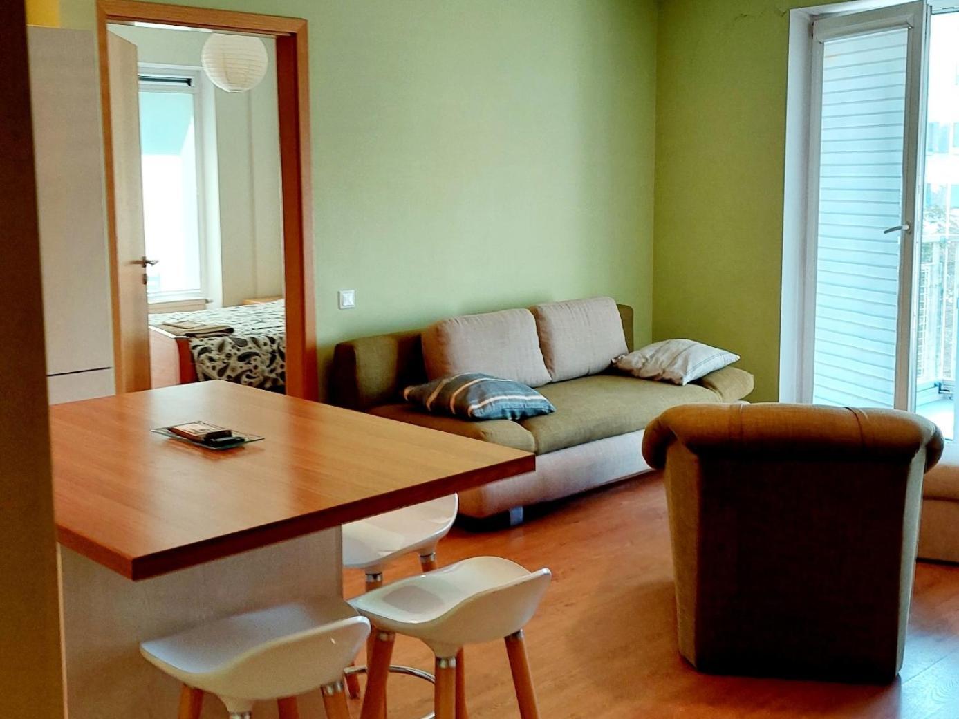 New Apartament Very Close To The City Centre 빌뉴스 외부 사진