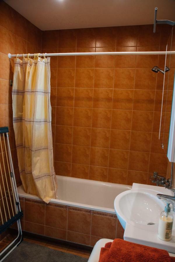 New Apartament Very Close To The City Centre 빌뉴스 외부 사진