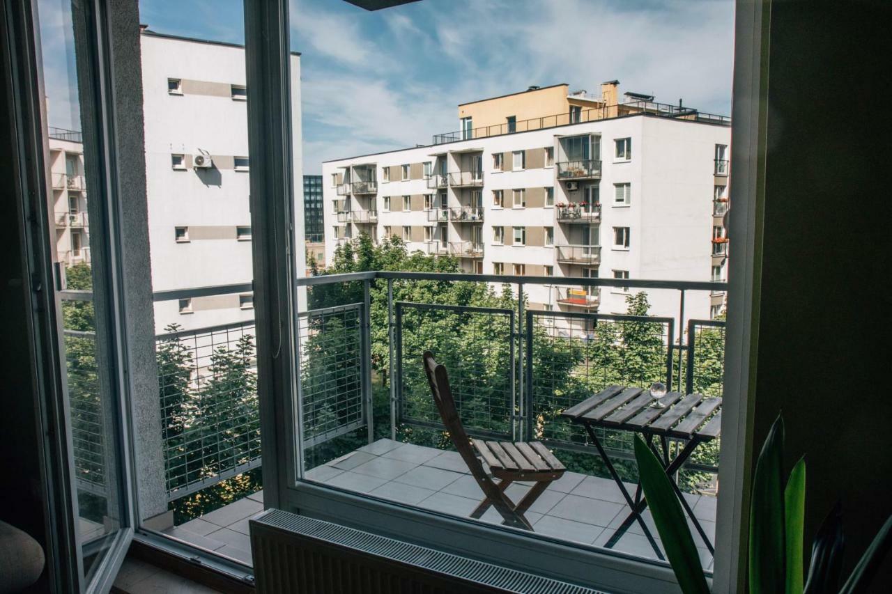 New Apartament Very Close To The City Centre 빌뉴스 외부 사진