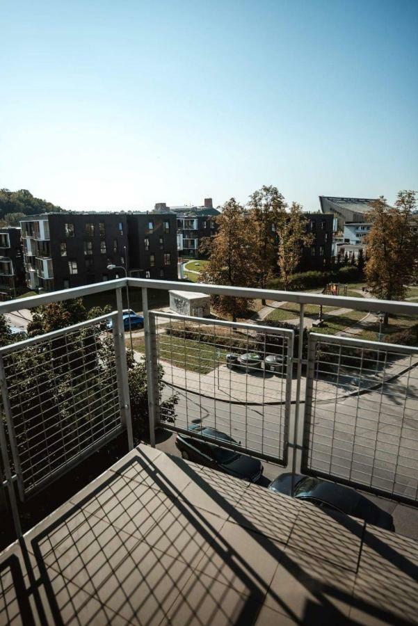 New Apartament Very Close To The City Centre 빌뉴스 외부 사진