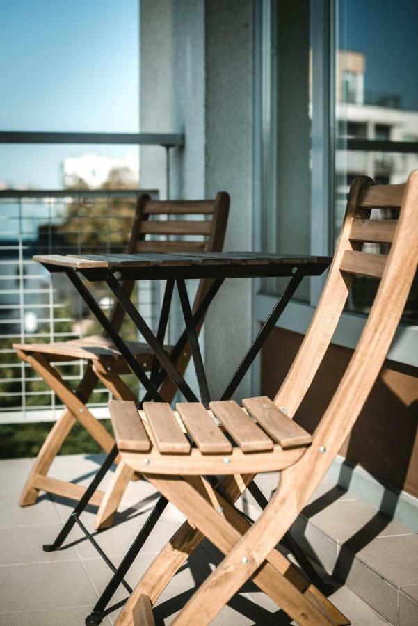 New Apartament Very Close To The City Centre 빌뉴스 외부 사진
