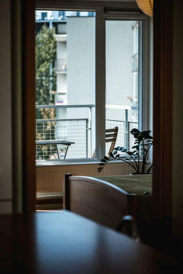 New Apartament Very Close To The City Centre 빌뉴스 외부 사진